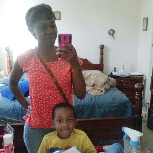 MCA Recruiter. 
Stay at Home Mommy