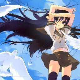 武御雷です。(たけみかずち)と読みます。主にアニメ・ゲーム・小説が好きです。最近は、進撃の巨人・私モテ・神のみが好きです。良かったらフォローしてください。
よろしくお願いします。