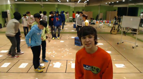 Fake Choi Hansol |98L|17's trainee [#ImmaParody]