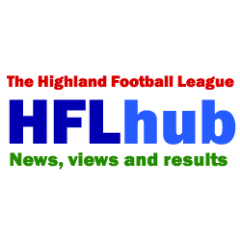 The home of the Scottish Highland Football League on twitter.