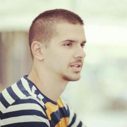 rallyzdr's profile picture. dipl. novinar i predsednik udruženja Link