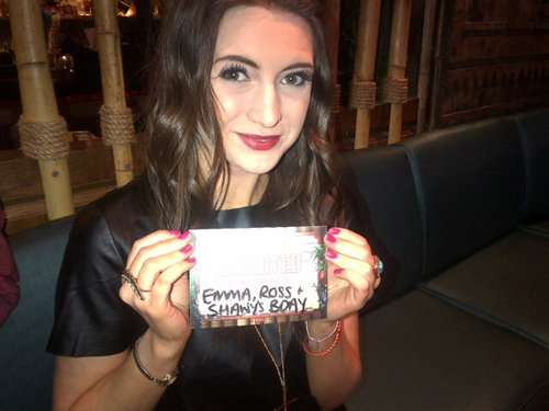 emma_evie89's profile picture. Don't compare your life to others, you have no idea what their journey is all about.