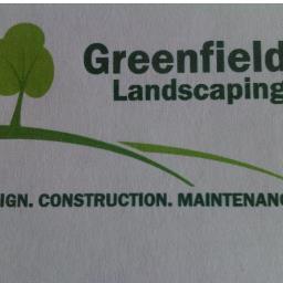Greenfieldlands's profile picture. Landscaping and groundworks company in Northern Ireland,