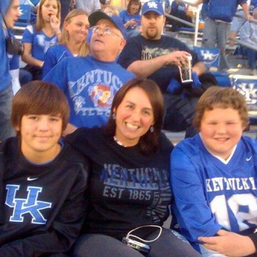 hfields1122's profile picture. 