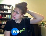 ANGELEDambacher's profile picture. They say one day you will be somebody.  Hell I'm somebody now!