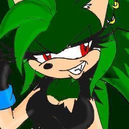 |Something tells me your scared...You should be |3 I am the most deadly creature you will ever meet. #Married by the way so back off. @AlienOfTheDark is my twin