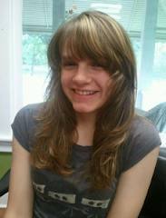 TRUDIAdzhar1393's profile picture. I am just a regular girl. I got bored and made a twitter account. I guess I'll use it for laughs.