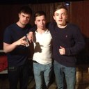 Tommy Sears - @TomSears - Twitter