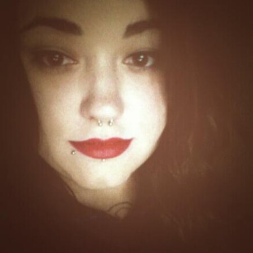 24; Single; Cupcake and moustache enthusiast.