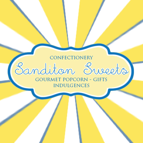 SanditonSweets's profile picture. One of @sanditonca's premiere destinations for homemade confections, gifts, & life's little indulgences! Come visit our seaside location!