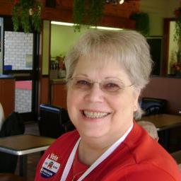 Republican Political Activist