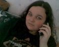 A true gaming woman,  with just a hint of sexiness and a small splash of amazing make up n style!