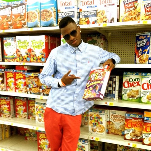 im Just a Cool guy enough said #Believethat
