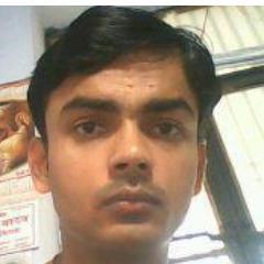 Digvija69788154's profile picture. 