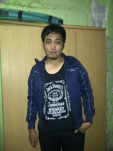 agung pranata