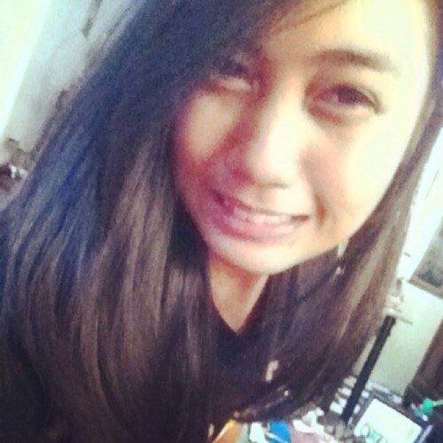 Good things come to those who wait darling :)