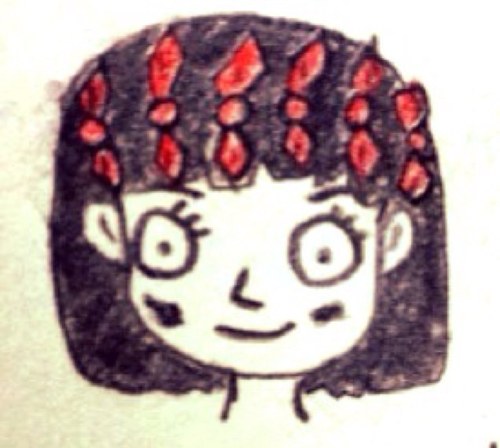 こんにゃろう