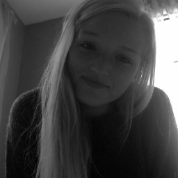 big dreams, good music and expensive taste.