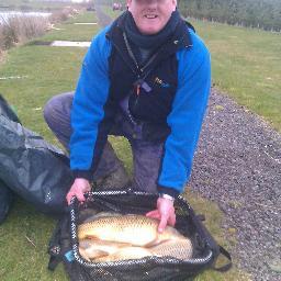 carlosgraham8's profile picture. love's  me fishing  i do