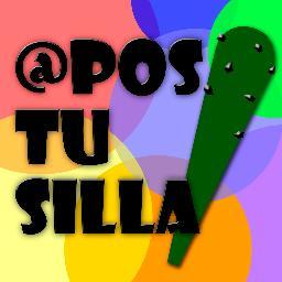 Postusilla's profile picture. Twitter oficial del millor poble de l'horta Sud Valenciana: Silla!! Visca nostre Santissim Cristo i Sant Sebastià!!