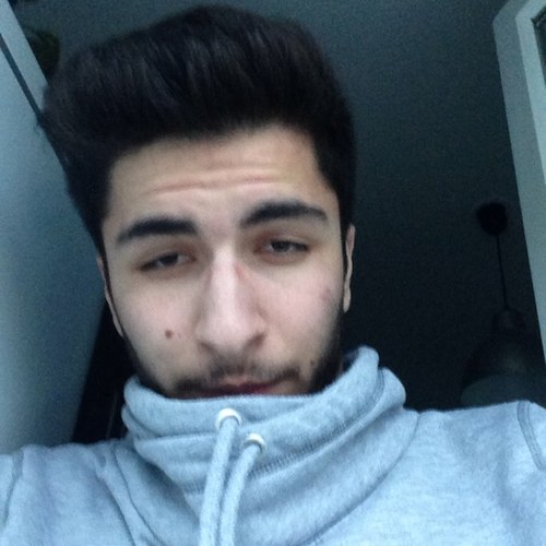 NoukriFourass's profile picture. Instagram : Fourass