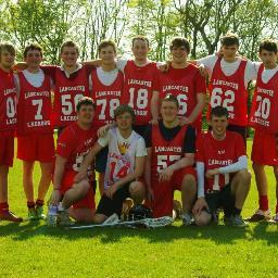 LancsLacrosse's profile picture. Lancaster University Lacrosse Team, Tweeting Fixtures, Results and Club News!