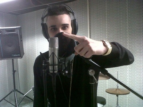 Sekenhoner's profile picture. Por las princesas que besaron a este sapo.