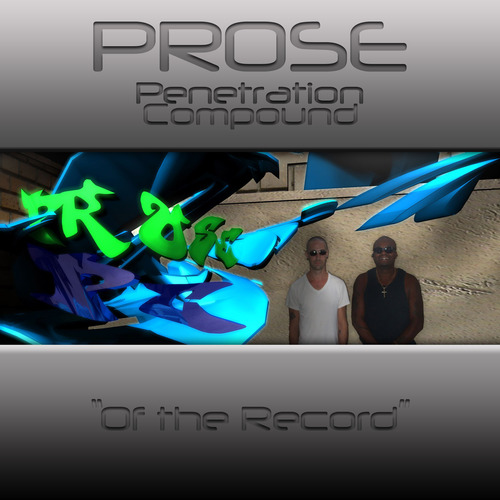 prosepc's profile picture. Chris Lee - Vocals.  Jon West - Music.