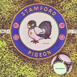 stamfordpigeon's profile picture. Twitterer of all things Chelsea.