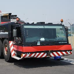 CNKorea has provided Liebherr, Demag and Grove used mobile cranes to Korean Market since 2003.