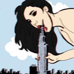 Chikulaaaaaaaaa's profile picture. Обычный ребенок. Дружу во дворе с пацанами.

Не путайте меня с кем-то, кого волнует ваше мнение.