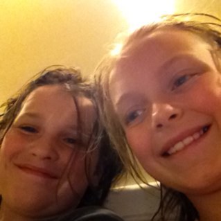 My name is Nichole. :) I love music. I do gymnastics. Love to meet new friends. and I will follow back. ~