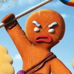 Mange moi le zizi, il est en chocolat !  Je ne tweet que des blagues de merde ... #TEAMTMTC