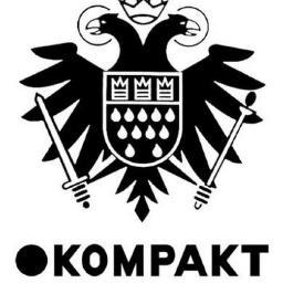 KompaktMusic's profile picture. 