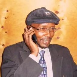 JOHNGITHANGA's profile picture. 