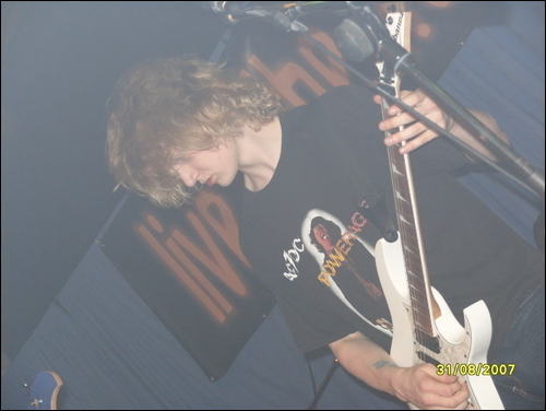 projectzephyr's profile picture. 