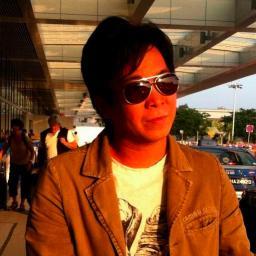 ChangilbertChan's profile picture. “I don’t regret the things I’ve done, I regret the things I didn’t do when I had the chance.”