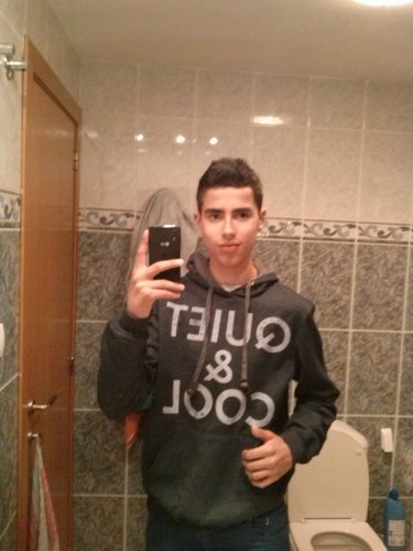 carloSsaiz98's profile picture. 