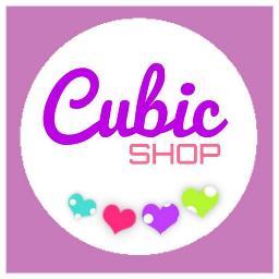 CubicShop Profile Picture