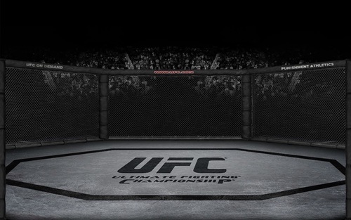 profighterclub's profile picture. Sitio de Artes Marciales Mixtas. 
Noticias del UFC, Fotos, Videos y mas.