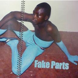 SpaceSpandex's profile picture. fake parts, real intentions