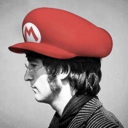 De los colchoneros en el campo, de los orgullosos verdes en el parqué, de los papaya en la pista y de los Beatles en cualquier lado.