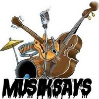 Musik Says.co (@musiksays) 's Twitter Profile