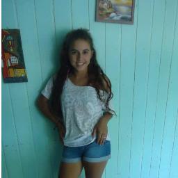 Awwn minha linda, sabe aquela pessoa qe não é da família mais é cmo se fosse, pois é, é tipo a minha nega pra mim, Te Amo MINHA nega  @Pikena_Gabb