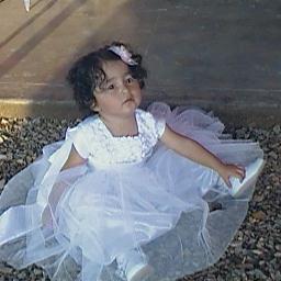 jeseny's profile picture. 