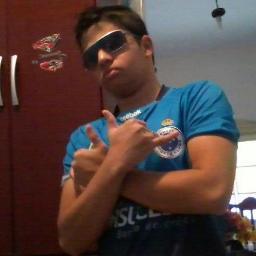 belsonjunio's profile picture. 