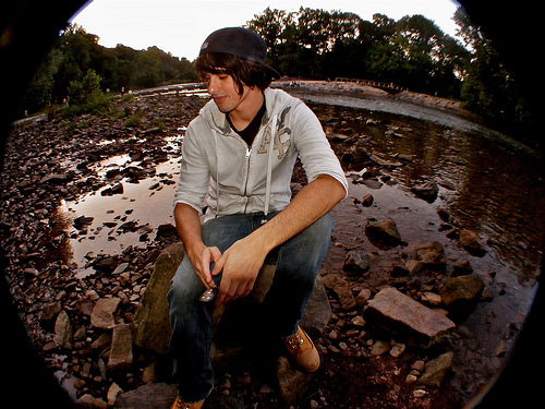 terranceblake's profile picture. 