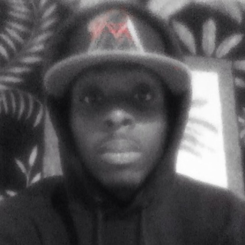 Ima Wild Boy