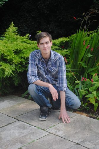 PianolaCooper's profile picture. Performing musician looking to entertain for the selfish need of attention that I apparently crave so desperately .