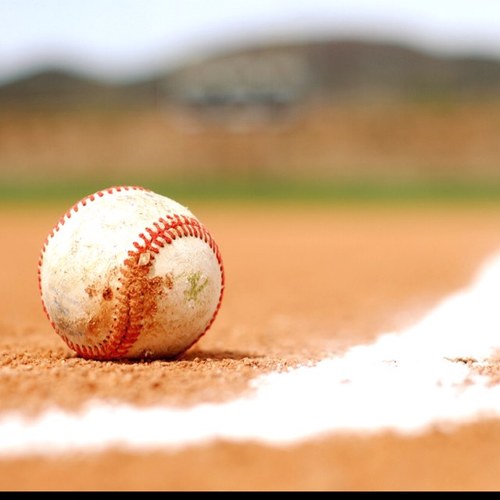 Tweeting Things About The Life Of The  Regular Ball Player
